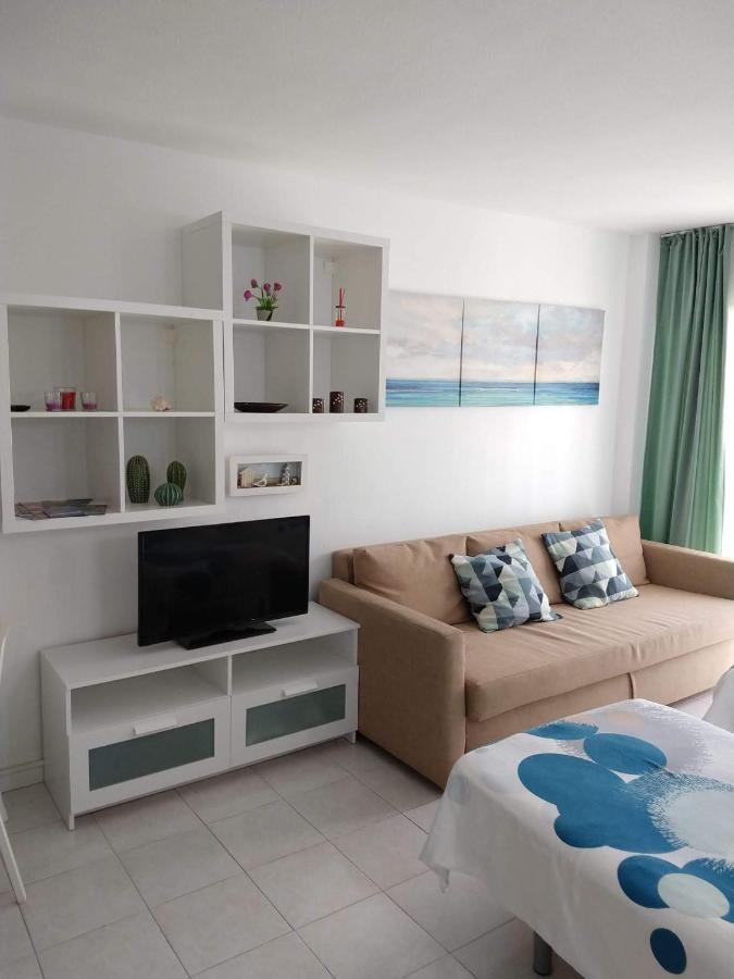 El Dorado Apartment Playa De Las Americas Arona  Dış mekan fotoğraf
